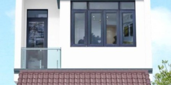 BÁN NHÀ 3 TẦNG MỚI ĐẰNG SAU SÂN VẬN ĐỘNG HÀ LẦM TP HẠ LONG