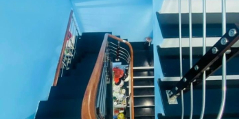 BÁN CĂN NHÀ CAO THẮNG Diện tích : 64,7m2. Giá : 2.2xx