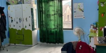 cần bán gấp ngôi nhà 3 tầng tại Cao Thắng diện tích:64,7m2