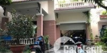 Bán nhanh nhà kiệt 654 Trưng Nữ Vương, Hải Châu