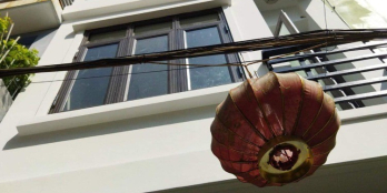 Chính chủ bán nhà Kim Giang, Hoàng Mai, Dt 36 m2 x 5 tầng, Ngõ 3 gác nông rộng