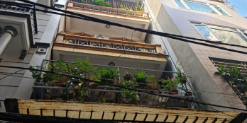 ĐỘC NHẤT VÔ NHỊ bán nhà đẹp 55m2 Ô tô vào nhà