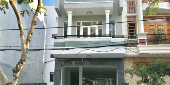 BÁN NHÀ TẠI ĐƯỜNG SỐ 8 KHU TRUNG SƠN XÃ BÌNH HƯNG HUYỆN BÌNH CHÁNH. 5 X 20M