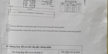 Bán nhà Đường số 12 Khu dân cư Bình Hưng Bình Chánh 17 tỷ 288m2