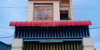 Chính chủ cần bán nhà gấp ở TP.HCM Nội thất gỗ tốt