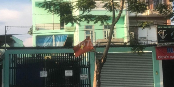 Bán nhà MT Trần Văn Giàu, X.PVH, H.BC gần chợ 13,9 tỷ- 298 m2