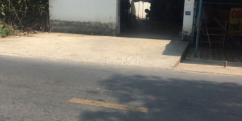 Nhà xưởng 4A68 Thanh Niên 323 m2 mặt tiền 5,2 tỷ