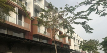 bán nhà phố đường bình hưng- cách phú mỹ hưng chỉ 4km- nhỉnh 6 tỷ