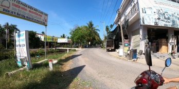 VỊ TRÍ ĐẮC ĐỊA - GIAO THÔNG THUẬN LỢI - ĐẦY ĐỦ Tiện ích  BÌNH MỸ CỦ CHI