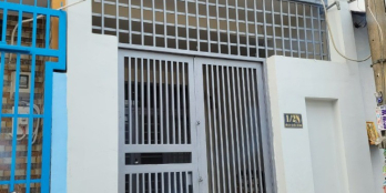 Cần bán gấp nhà chính chủ, Dt 3.5x14m, ĐNam, 2PN+2Toilet+1 phòng thờ.Giá 2,82tỷ