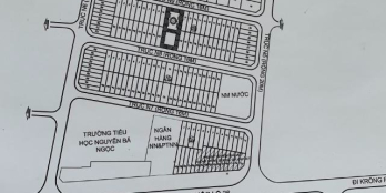 Mỗi Thời Kì Một Bước Giá – Dự Án Đất Nền Sổ Đỏ Hồ EA Nhái Đang Ở Bước Đầ