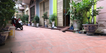 BÁN NHÀ MỚI 45M2 PHỐ NGUYỄN ĐỨC CẢNH, CÁCH TTTP 1KM GIÁ 3.3 TỶ