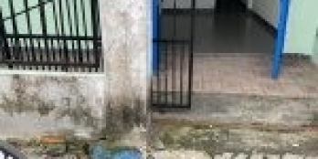 Kẹt tiền bán ngay 2 nhà kiệt Nguyễn Lương Bằng 108m2