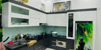 NHÀ PHÂN LÔ PHỐ THANH AM, THƯỢNG THANH, Ô TÔ TRÁNH, VỈA HÈ 65M2 GIÁ 7,98 tỷ