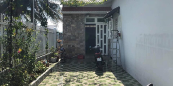 Ngộp vốn KD, bán gấp biệt thự 279m2. lộ xe tải 6 tấn. Bán biệt thự 279m2