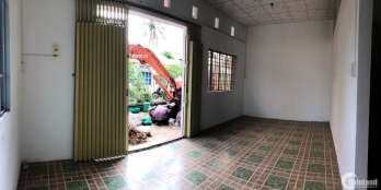 Cứu Chủ Ngộp Nhà Phường 5 Đang Thi Công Lộ 3m .