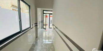 NHÀ MỚI KDC LỘC HOÀ CÁCH QL1A 100m