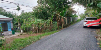 Mua đất tặng nhà cấp 4 gần chợ cồng cọc lộ nhựa 5tấn đừờng công nhân