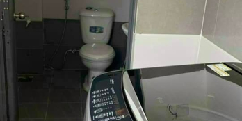 BÁN NHÀ MỚI 99,9% . NHÀ RẤT ĐẸP DỌN VÀO Ở NGAY . TẶNG NỘI THẤT