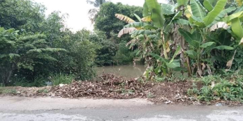 BÁN GẤP ĐẤT + NHÀ ĐẸP, 2 MẶT TIỀN ĐƯỜNG NHỰA 5M