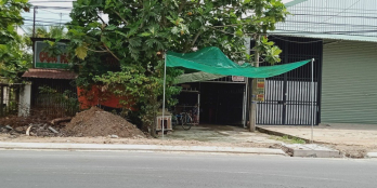 Cần bán một căn mới ton và 6 căn nhà trọ trên quốc lộ 53 Long Thuận B Long Phước