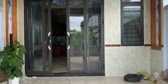 Ấp 8 An Phước chủ gửi bán 2 căn nhà 1 trệt 1 lầu xây mới 100%