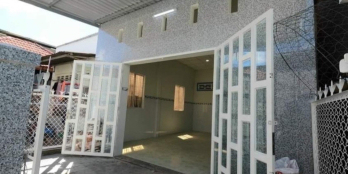 Bán nhà Bình Tạo Trung An gần khu công nghiệp