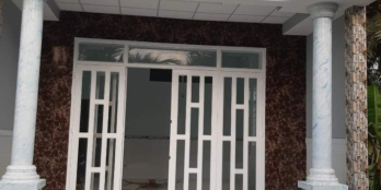 Cần Bán Nhà Mới Xây Tại Ấp Bình Lợi, Xã Tân Mỹ Chánh, TP. Mỹ Tho