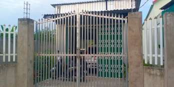 Cần Bán 1 Nền tại Ấp 4 - Trung An, Mỹ Tho full thổ cư