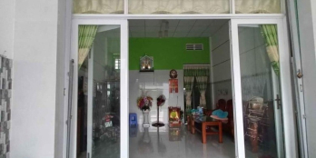 Bán nhà an ninh tại Tân Mỹ Chánh Mỹ Tho giá tốt
