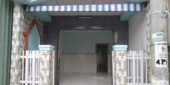 Bán nhà ấp 1 xã Trung An, TP Mỹ Tho giá tốt