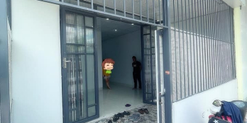 - BÁN nhà giấy tay có đóng thuế đất , trích lục bản vẽ rõ ràng