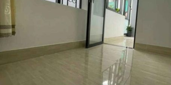 Nhà đường Cửu Long trung tâm thành phố Dtsd: 57m