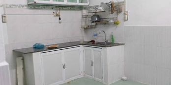 Hiện tại e còn 1 căn nhà gác lửng mặt tiền đường phước lợi phước đồng