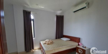 Bán nhà mặt tiền gần ngã 4 Cao Bá Quát- Nguyễn Trãi- Trần Nhật Duật.