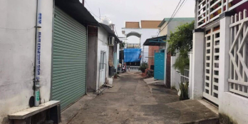 Nhà phước thiền đất sạch màu hồng giá 1450