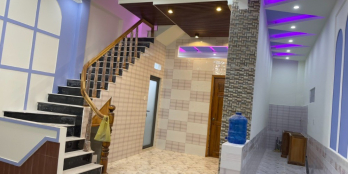 Bán nhà mới đẹp gần ngay trung tâm Ninh Kiều gần ngay mặt tiềnTrần Hưng Đạo