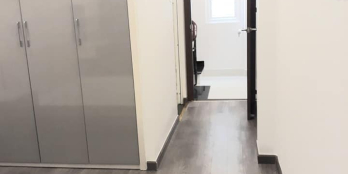 Nhà 5 tầng mới xây – Võ Văn Kiệt – P. Cầu Kho. Q.1. Giá chào 8 tỷ.