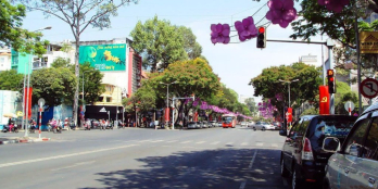 Bán một số tòa nhà mặt tiền đường Quận 1, khu sầm uất, giá từ 40 -210 tỷ