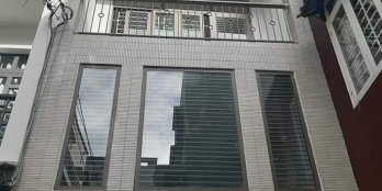 Bán nhà Hẻm Xe Hơi Nguyễn Kim ,Phường 6 ,Quận 10