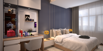 Bán nhà mặt phố đường lớn 3/2 cao 4 tầng giá 12,7 tỷ