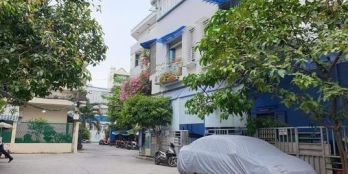 HXH Tô Hiến Thành ,Phường 15 ,Quận 10