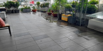 Bán Nhà khách sạn 10,5x26m Mặt Tiền Cư Xá Bắc Hải quận 10 - Giá 79 tỷ