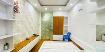 Hẻm Xe Hơi Thành Thái, Phường 12 ,Quận 10