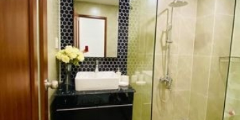 Hẻm Xe Hơi Tô Hiến Thành , Phường 13 ,Quận 10