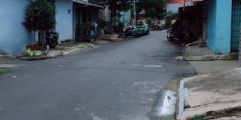 Gấp, rao bán nhanh nhà HXT gần mặt tiền đường lớn Bình Thới, P.10, Quận 11