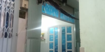 Nhà tại Võ Văn Tần – Q3 trung tâm Sài Gòn chỉ 3.6 tỷ.