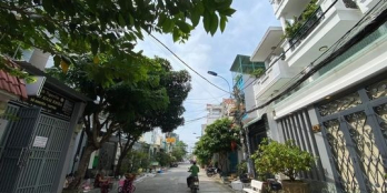 Bán nhà Mặt tiền Đường Số 53 Phường Bình Thuận ,Quận 7