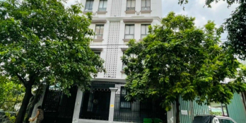 Cần bán đất 224m2 mặt tiền đường số 3 Tân Kiểng Q.7