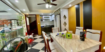 Bán Nhà Quận 8 hẻm xe hơi nhà rộng 200m2 Bông Sao giá 20,6 tỷ.